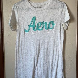 Women’s Aeropostale tee
